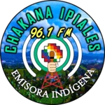 chakana ipiales android application logo